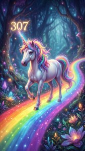 Unicorn Magic