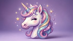 Unicorn Magic