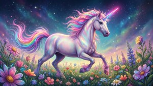 Unicorn of Duality