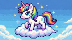 Unicorn on Cloud