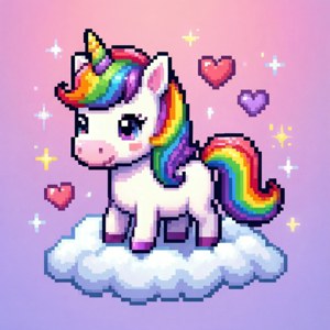 Unicorn on Cloud