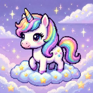 Unicorn on Cloud