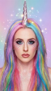 Unicorn Star