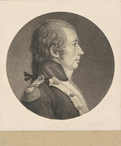 Unidentified Colonel of the French Infantry