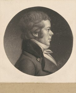 Unidentified Man