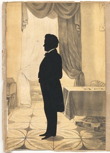 Unidentified Man