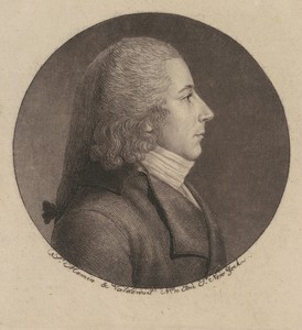 Unidentified Man