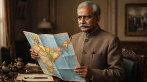 Unifier of India