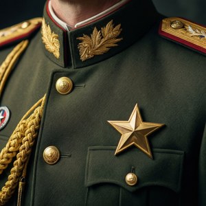 Uniform Detail