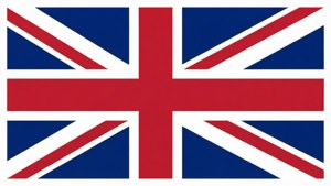Union Jack Minimal