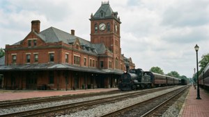 Union Station Depot