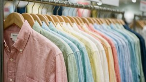 Uniqlo Linen Pastels