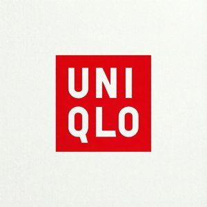 Uniqlo Minimalist Logo