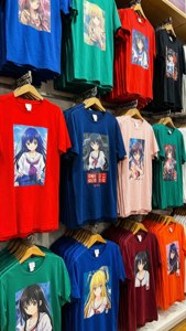 Uniqlo UT Graphic Wall