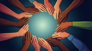 United Hands