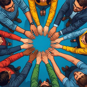 United Hands