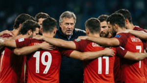 United in Huddle