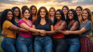 United in Strength