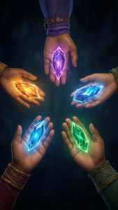 United Shards