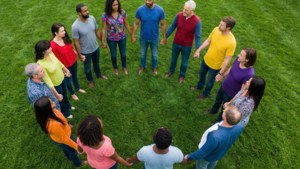 Unity Circle