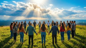 Unity Circle
