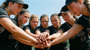 Unity Huddle
