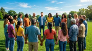 Unity in Diversity