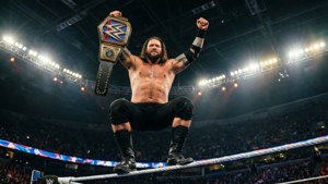 Universal Champion Pose