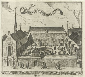 Universiteit van Franeker