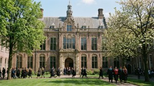 University Academy Building