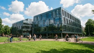University Campus Life