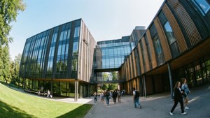University Campus Life