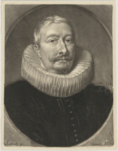 Unknown Man