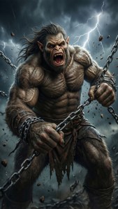 Unleashed Rage