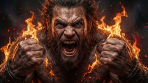 Unleashed Rage