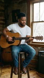Unplugged Serenade