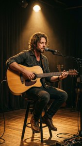 Unplugged Session