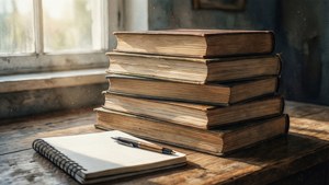 Unread Piles