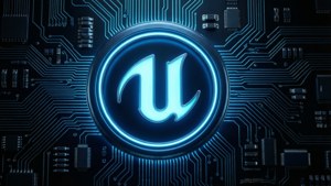 Unreal Tech Circuit