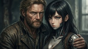 Unspoken Bond