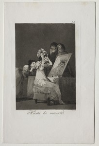 Until Death, Plate 55