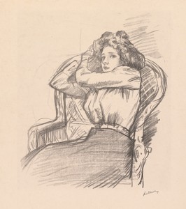 Untitled ("Babette")