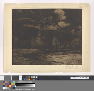 Untitled Landscape