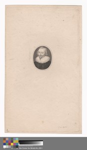 Untitled: Shakspeare