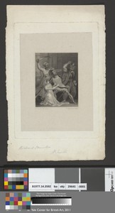 Untitled: Skirmish for a Lady