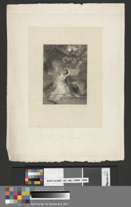 Untitled: The Lady of the Glass-case