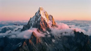 Untouchable Summit