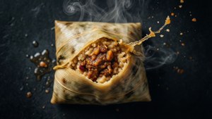 Unwrapping Tamale