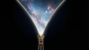 Unzipping the Void