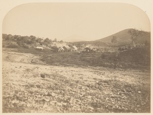 [Upper Agua Fria]